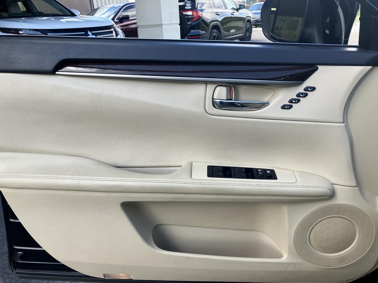 Lexus ES 350 4dr Sdn 2014