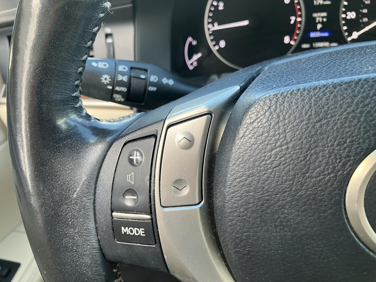 Lexus ES 350 4dr Sdn 2014