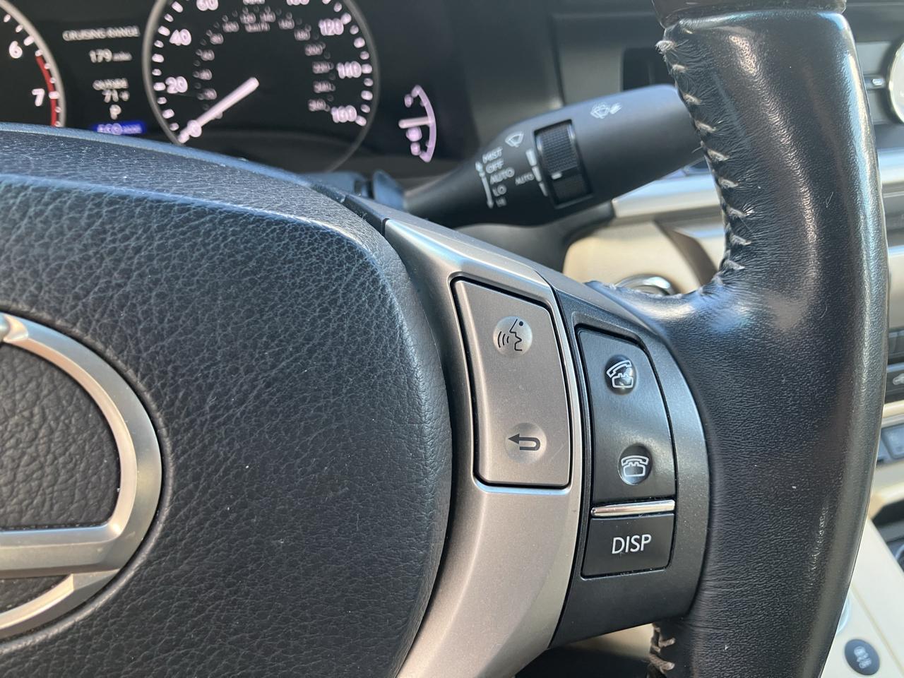 Lexus ES 350 4dr Sdn 2014
