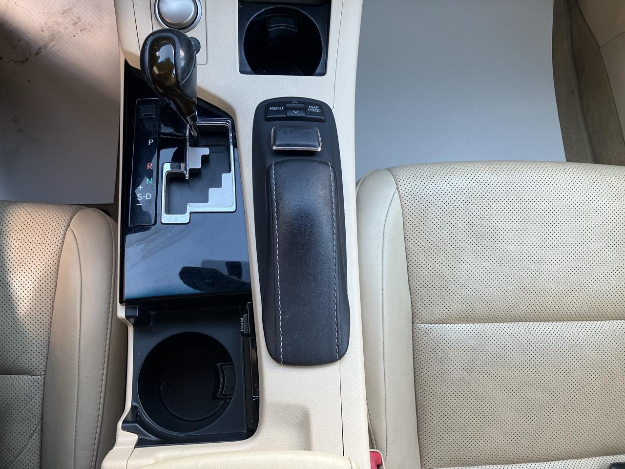 Lexus ES 350 4dr Sdn 2014