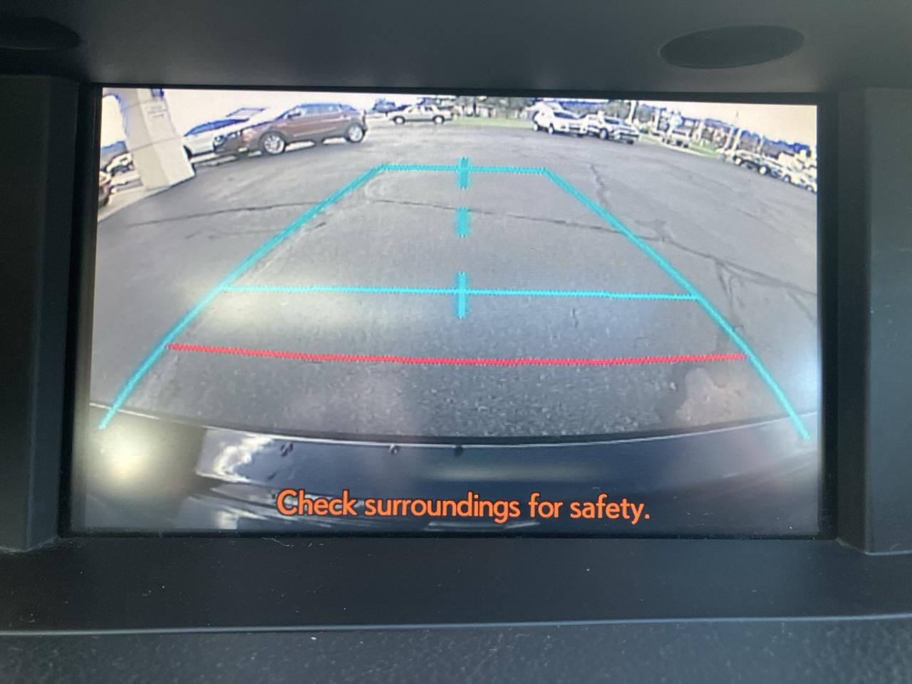 Lexus ES 350 4dr Sdn 2014