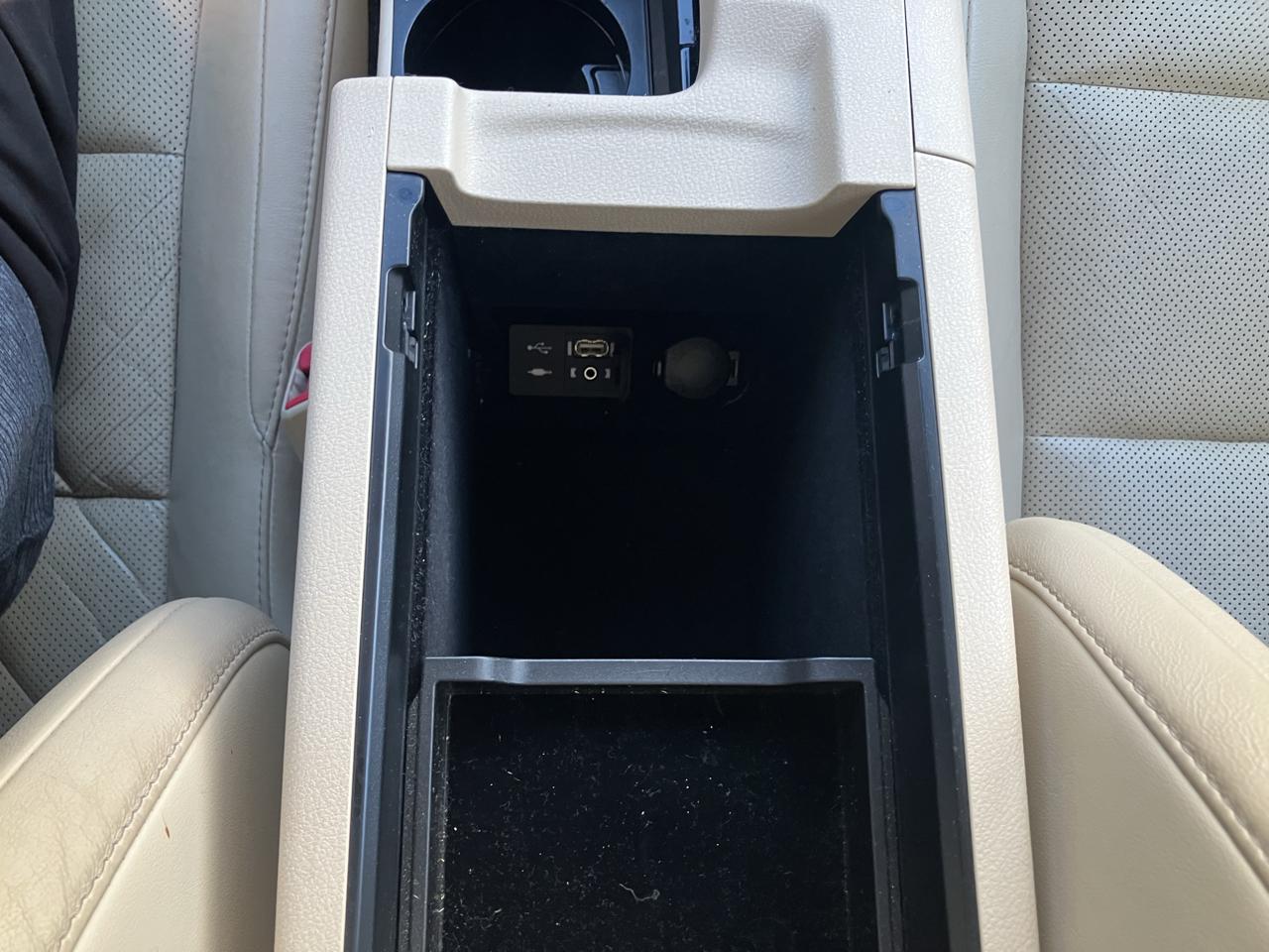 Lexus ES 350 4dr Sdn 2014