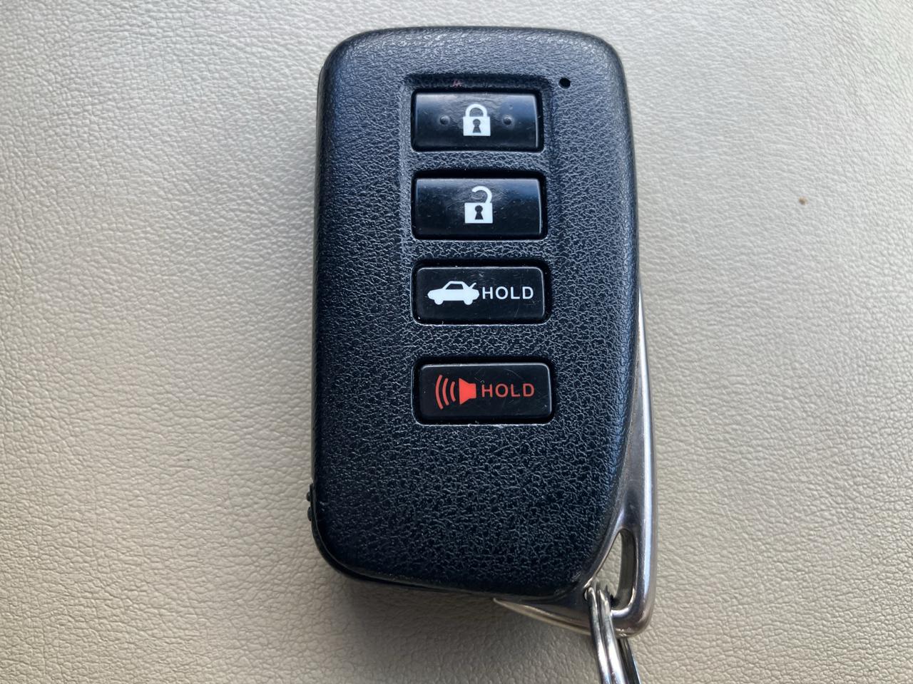 Lexus ES 350 4dr Sdn 2014