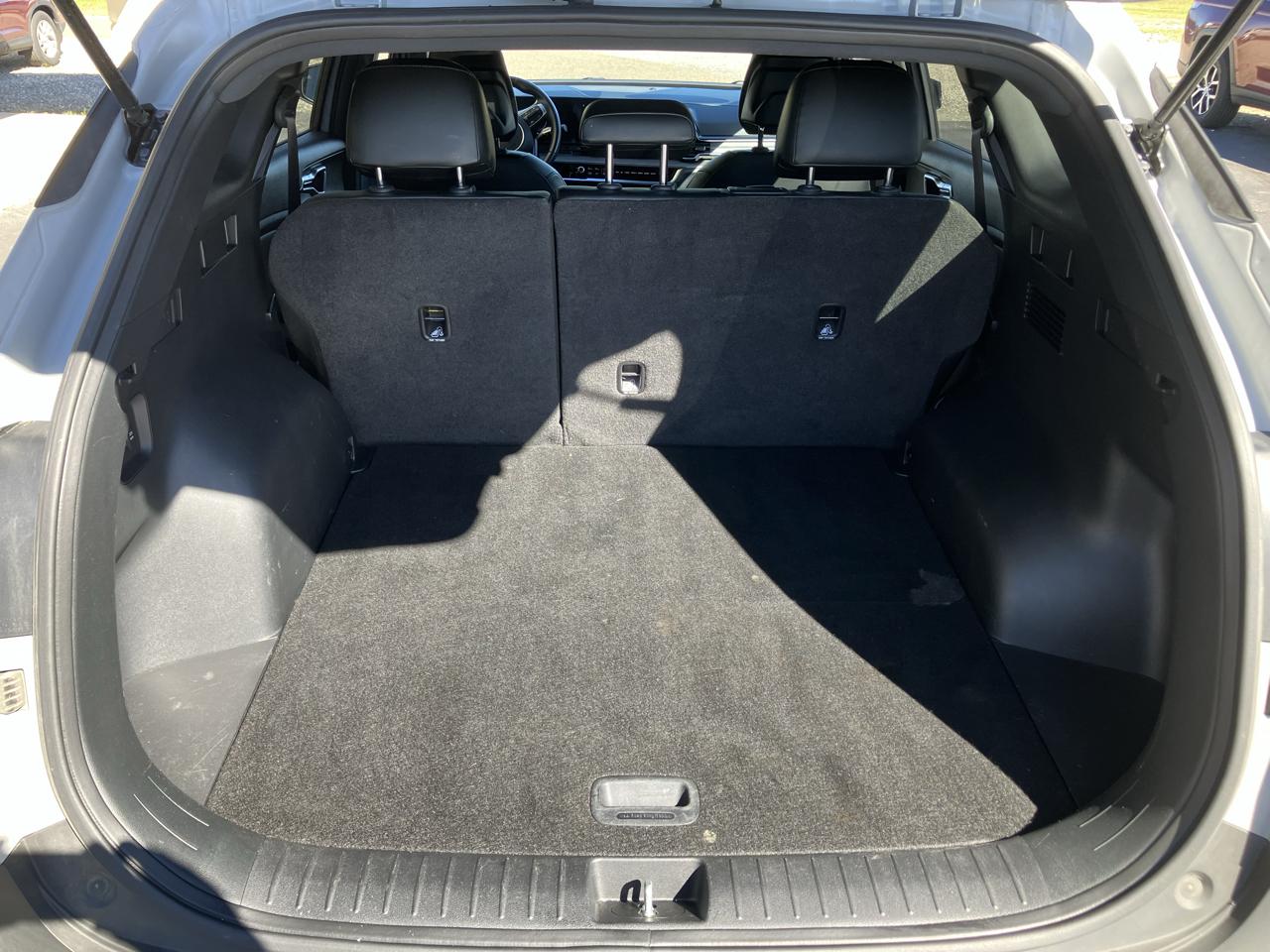 Kia Sportage X-Line AWD 2024