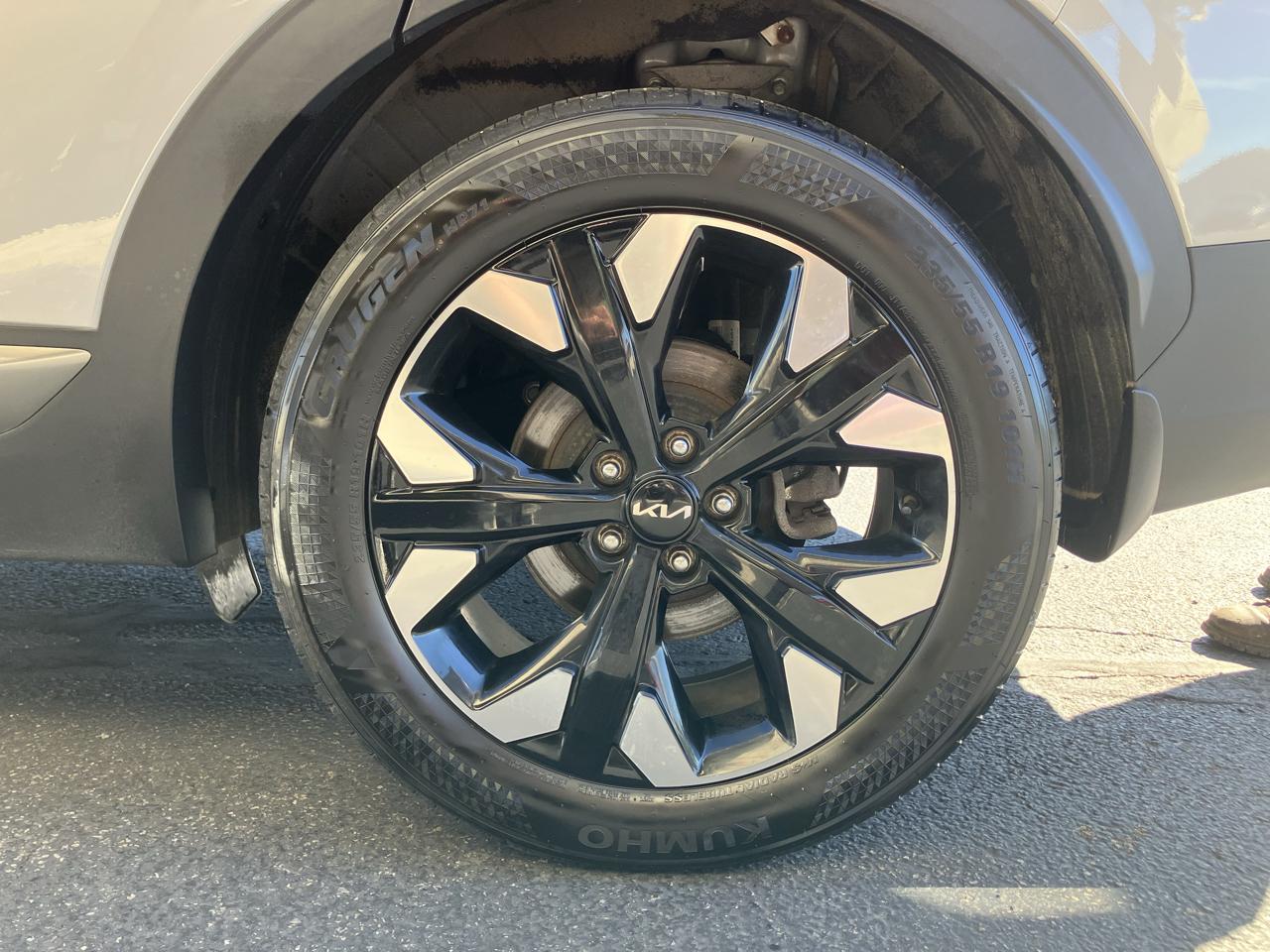 Kia Sportage X-Line AWD 2024