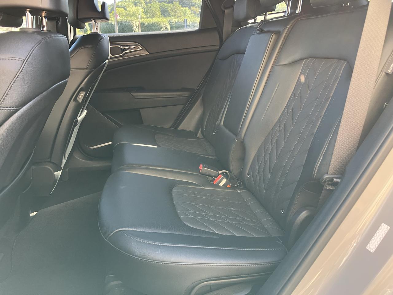 Kia Sportage X-Line AWD 2024
