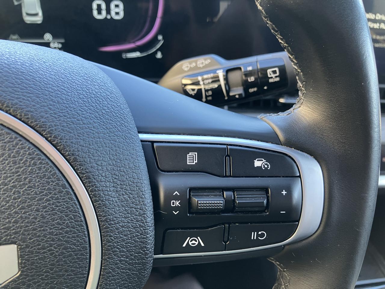 Kia Sportage X-Line AWD 2024