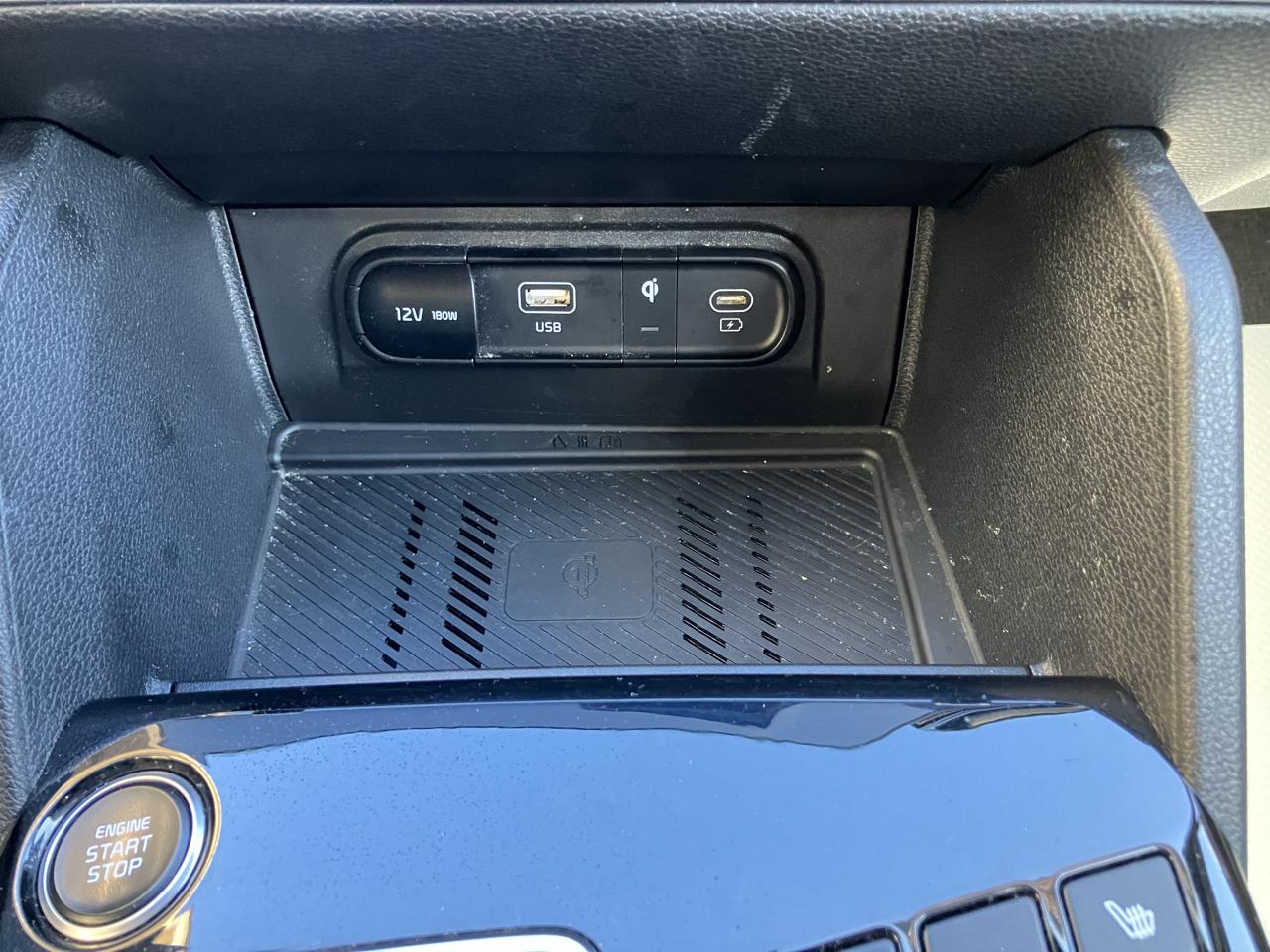 Kia Sportage X-Line AWD 2024