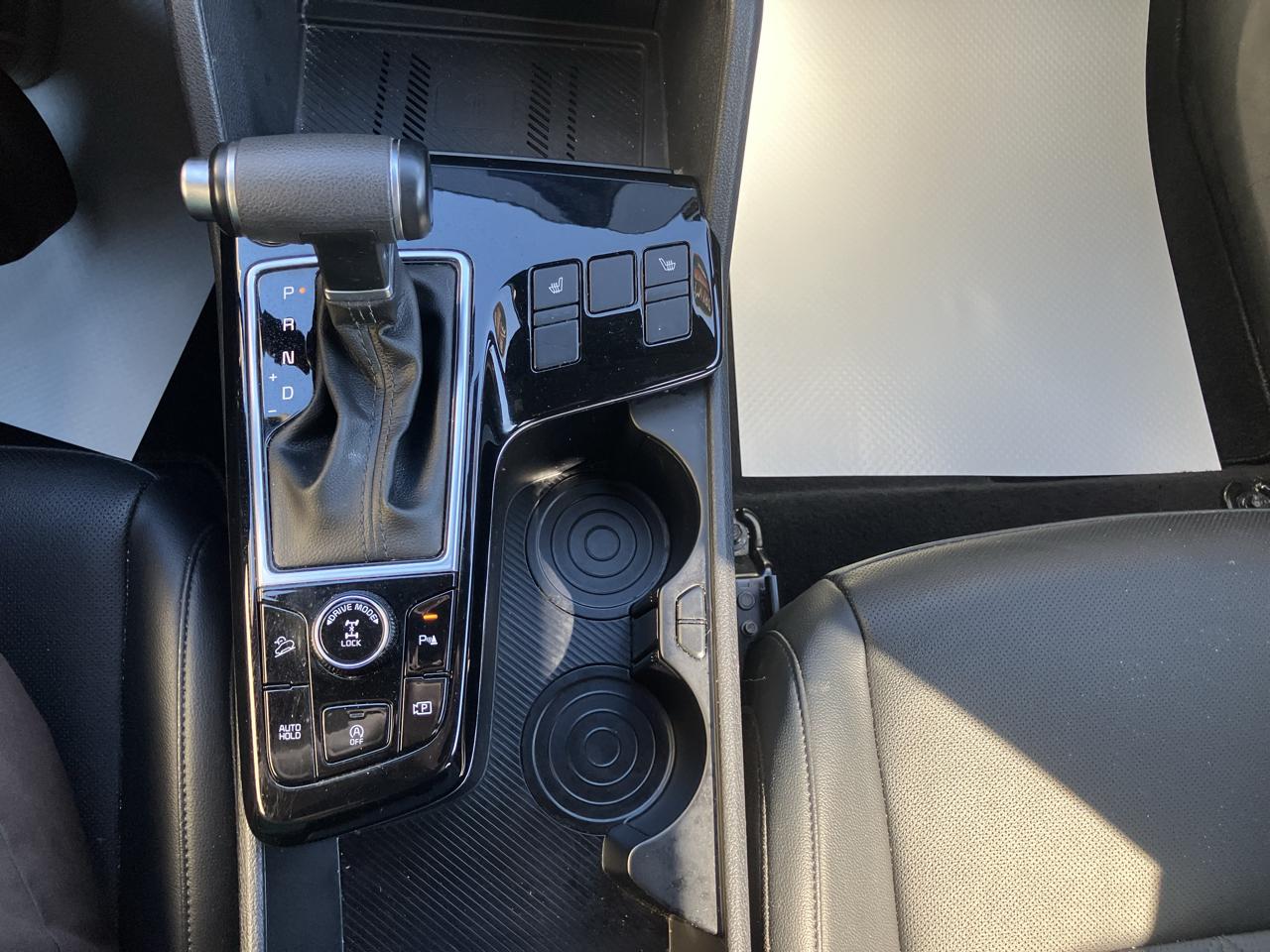 Kia Sportage X-Line AWD 2024