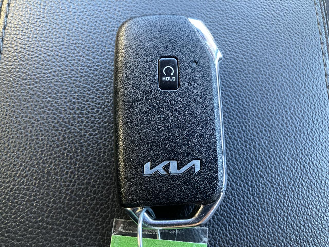 Kia Sportage X-Line AWD 2024
