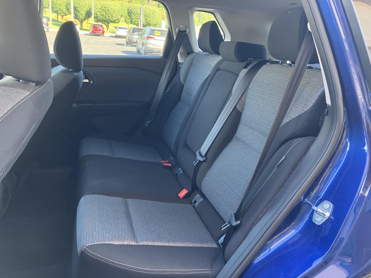 Nissan Rogue AWD SV 2023