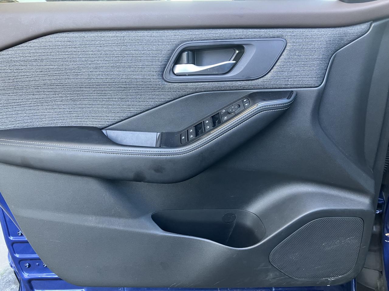 Nissan Rogue AWD SV 2023