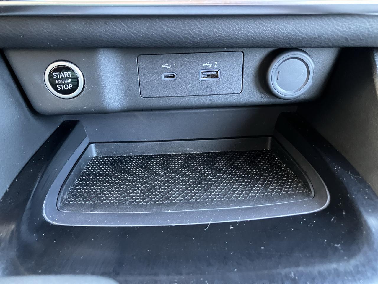 Nissan Rogue AWD SV 2023