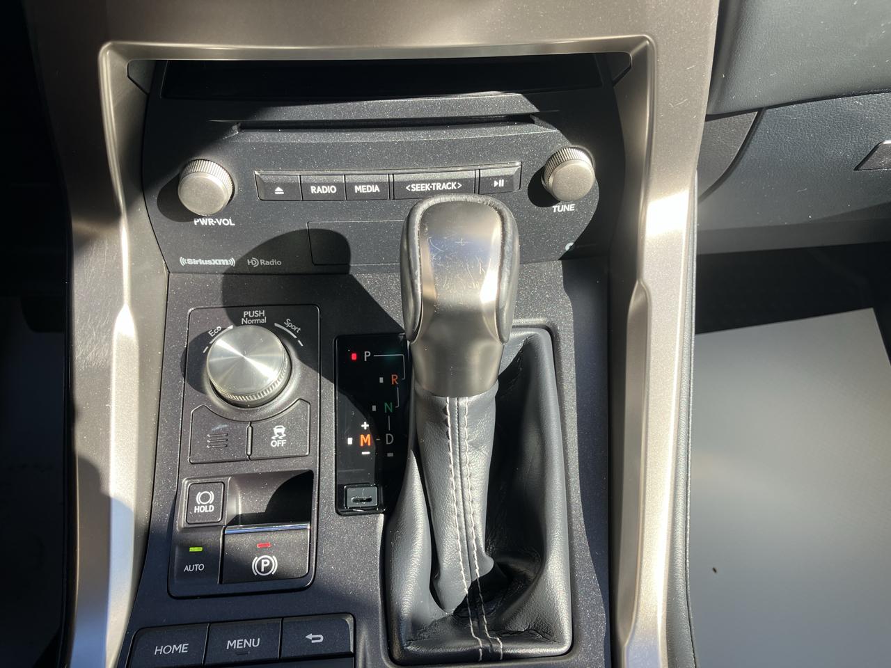Lexus NX NX 300 AWD 2021