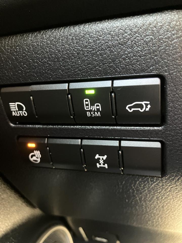 Lexus NX NX 300 AWD 2021
