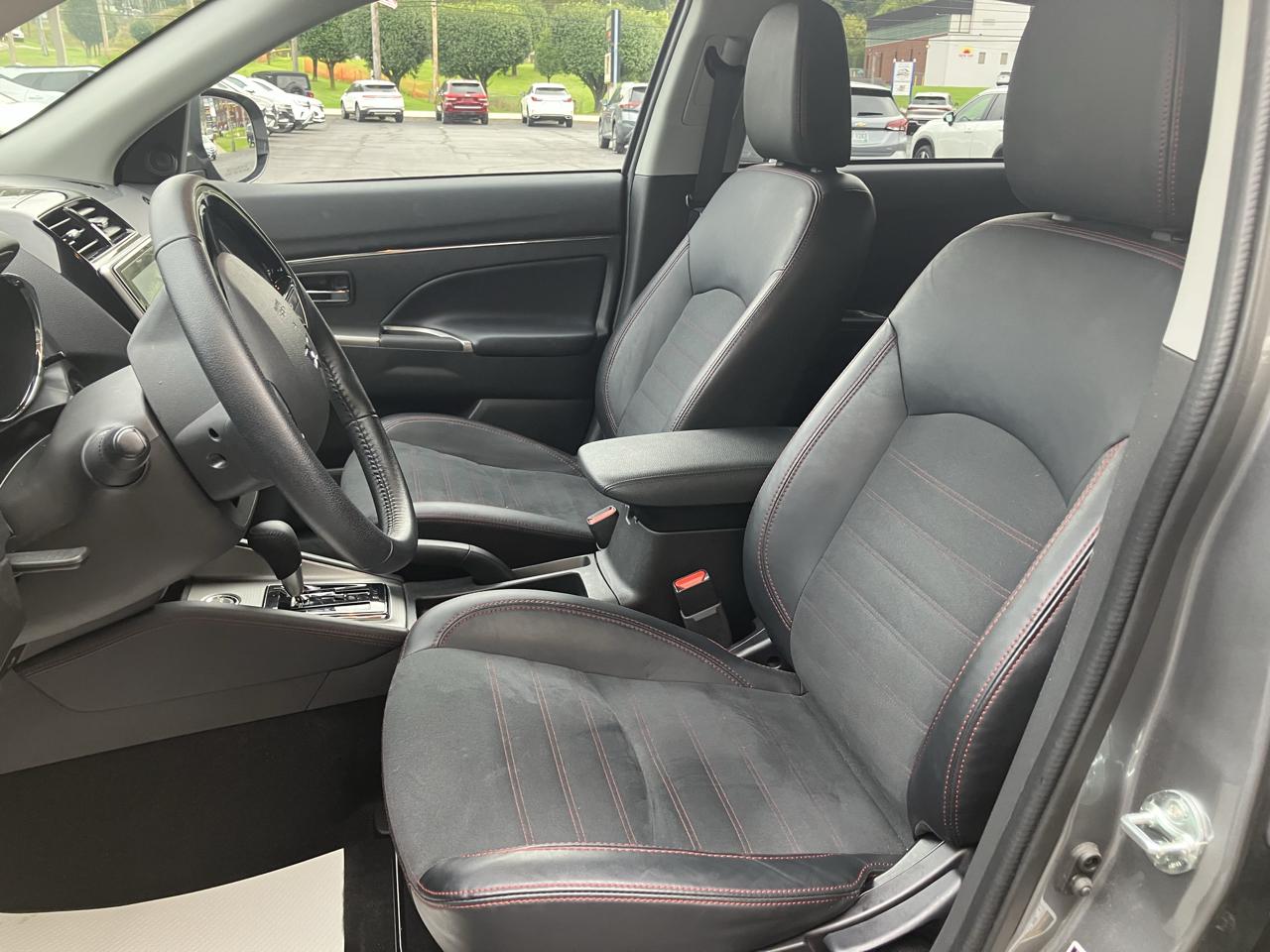 Mitsubishi Outlander Sport Trail Edition 2.0 AWC 2025