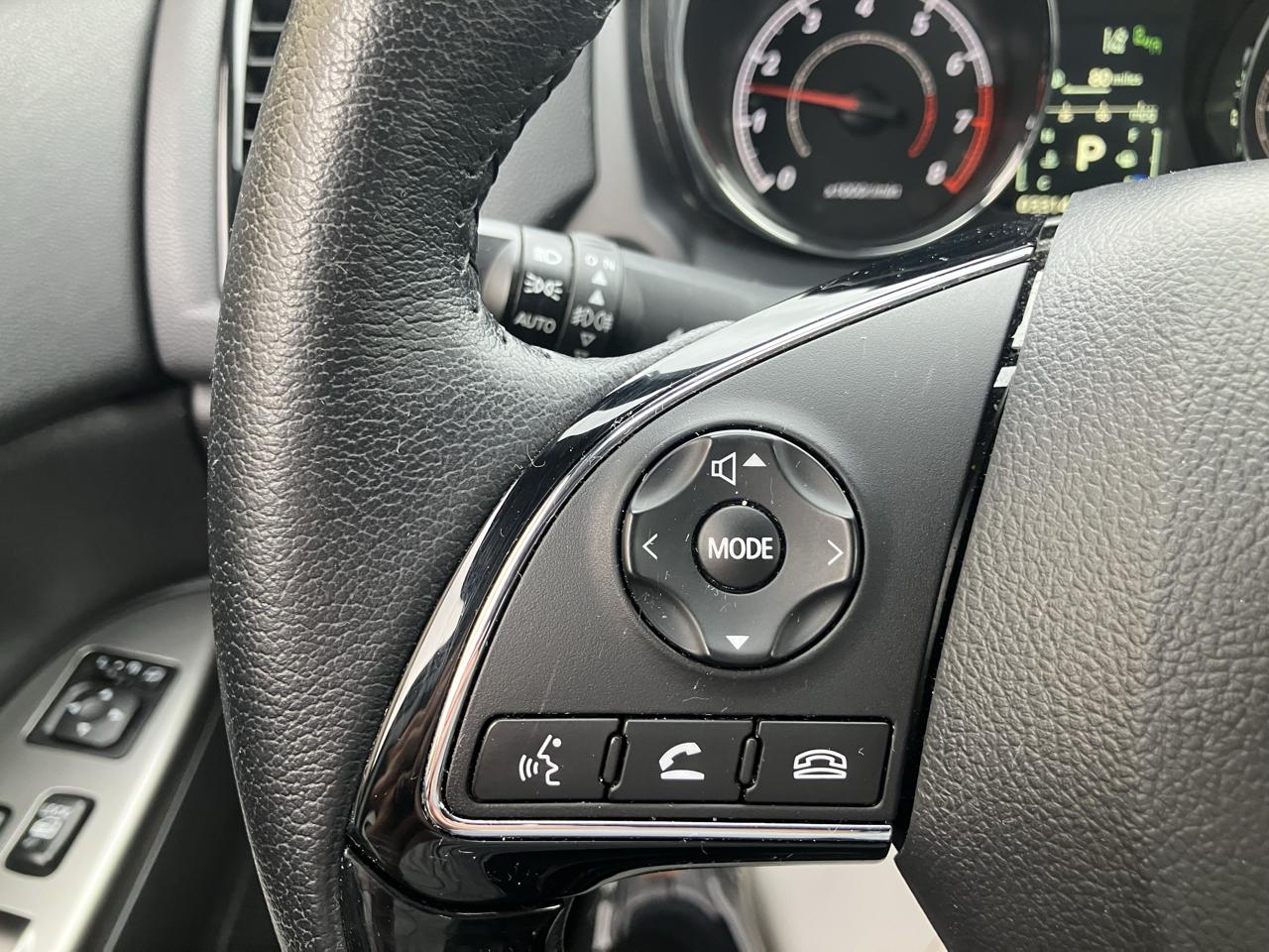 Mitsubishi Outlander Sport Trail Edition 2.0 AWC 2025
