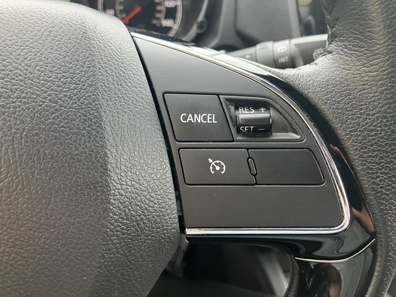Mitsubishi Outlander Sport Trail Edition 2.0 AWC 2025