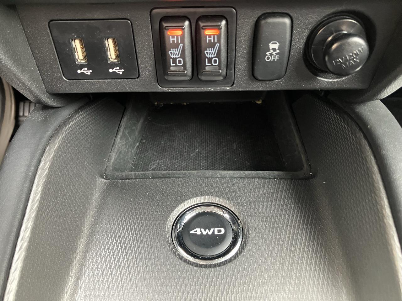 Mitsubishi Outlander Sport Trail Edition 2.0 AWC 2025