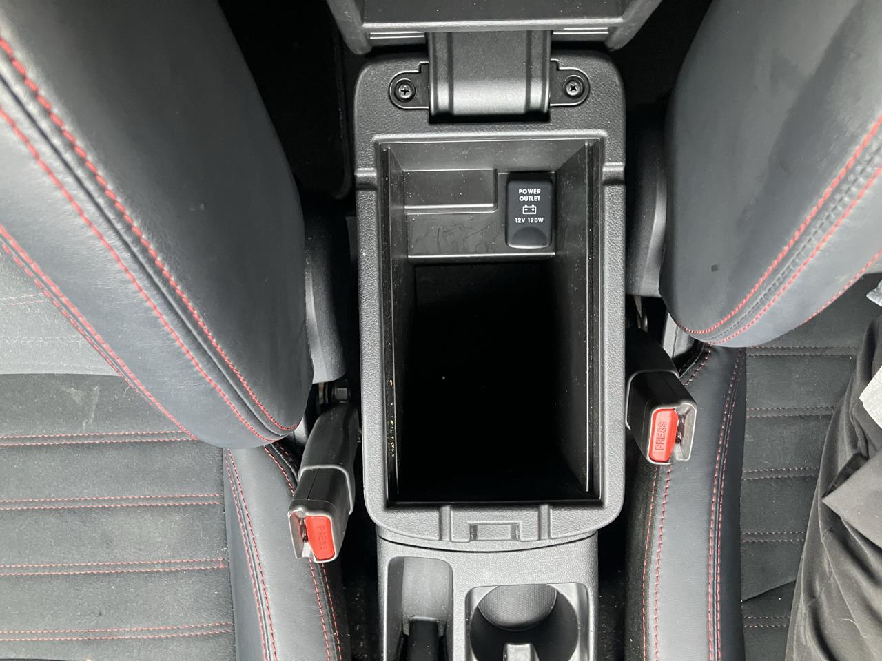 Mitsubishi Outlander Sport Trail Edition 2.0 AWC 2025