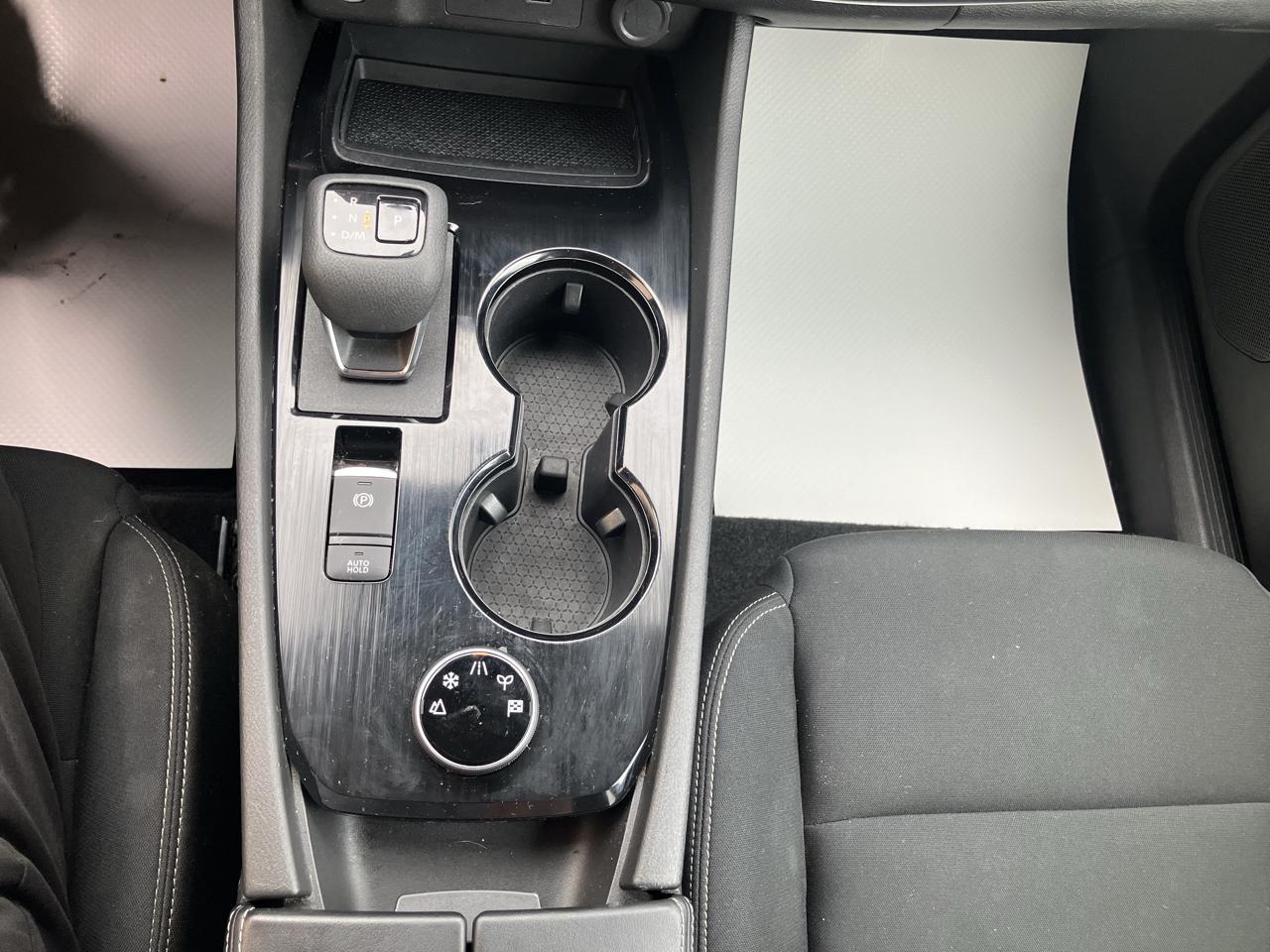 Nissan Rogue AWD S 2023