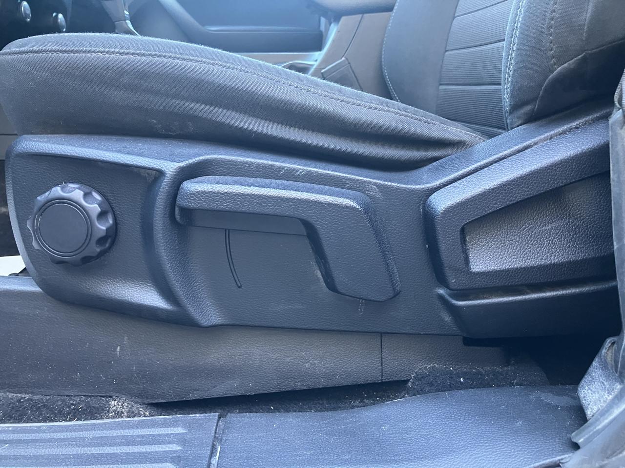 Ford Ranger LARIAT 4WD SuperCab 6' Box 2019