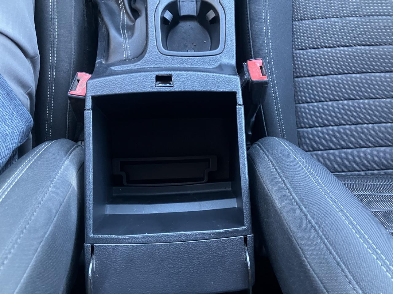 Ford Ranger LARIAT 4WD SuperCab 6' Box 2019