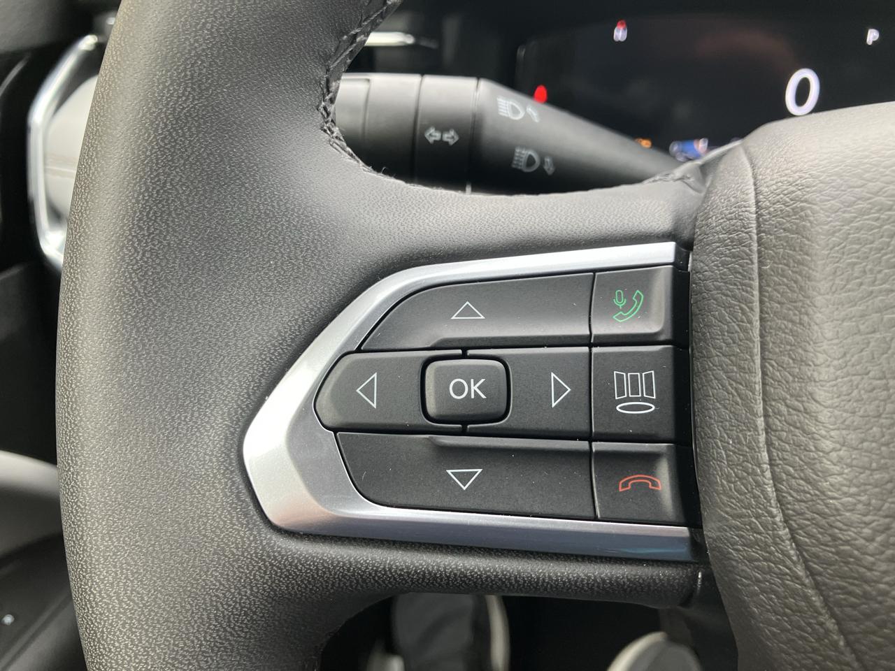 Jeep Compass Limited 4x4 2023