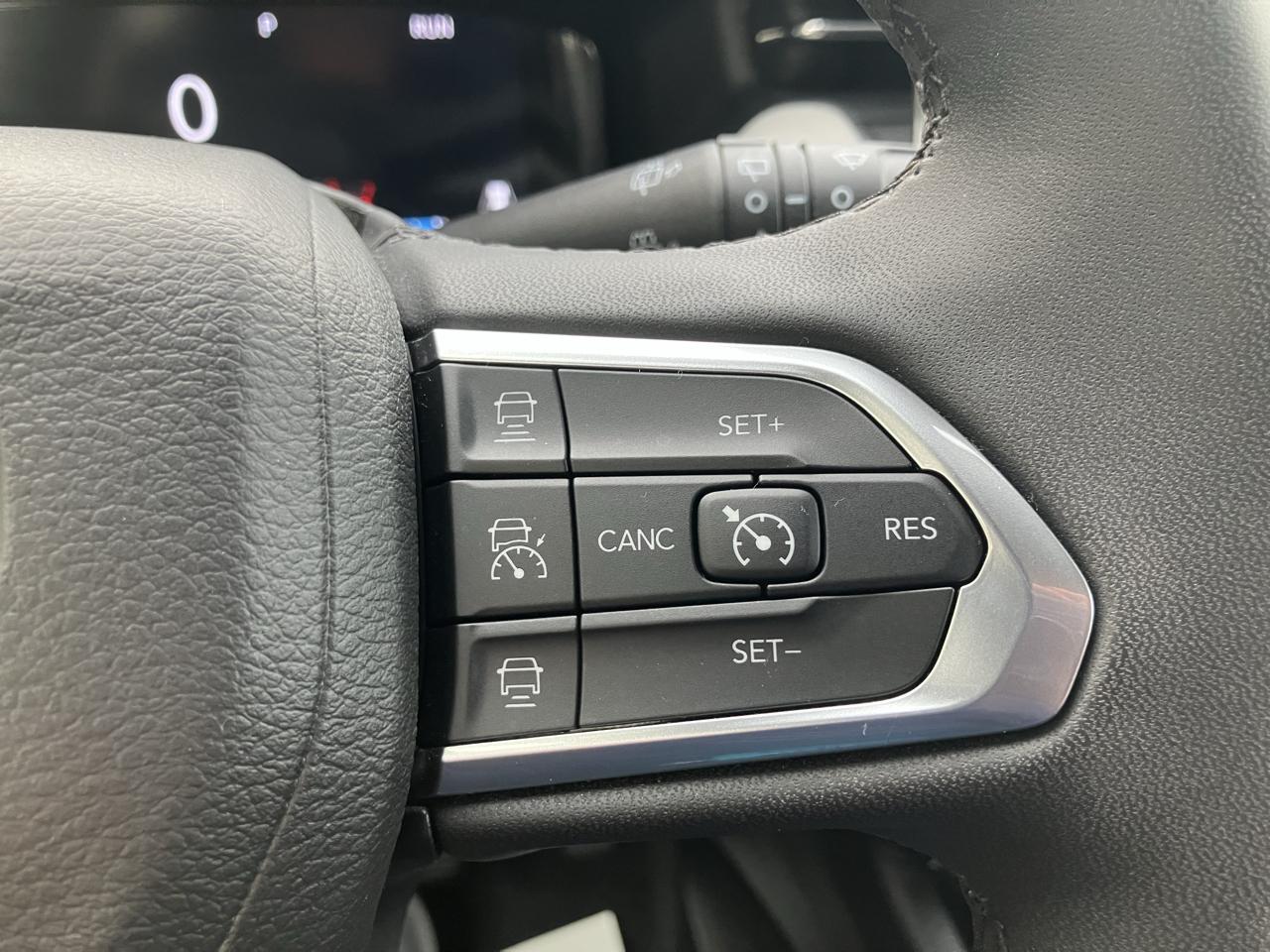Jeep Compass Limited 4x4 2023