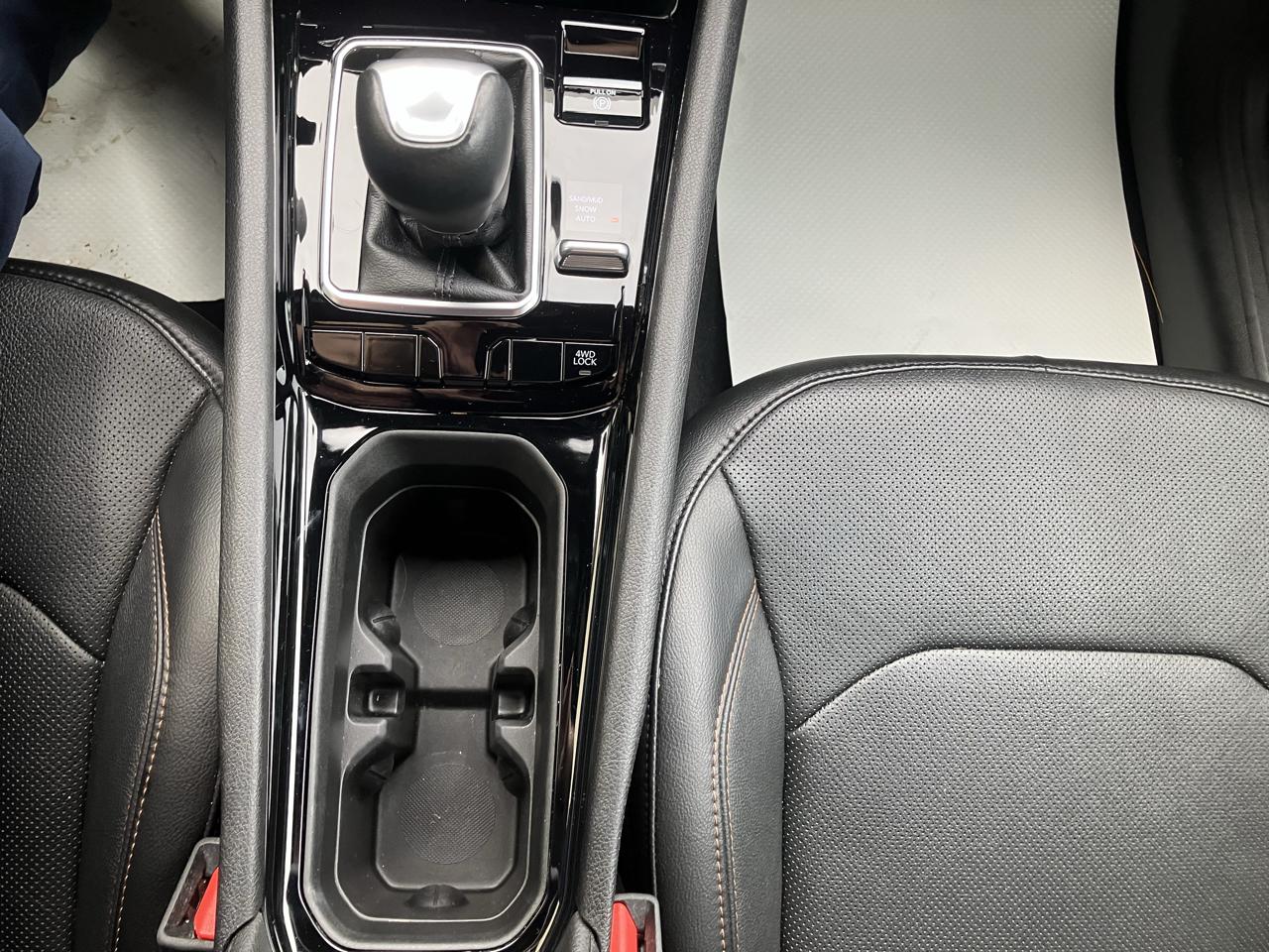 Jeep Compass Limited 4x4 2023