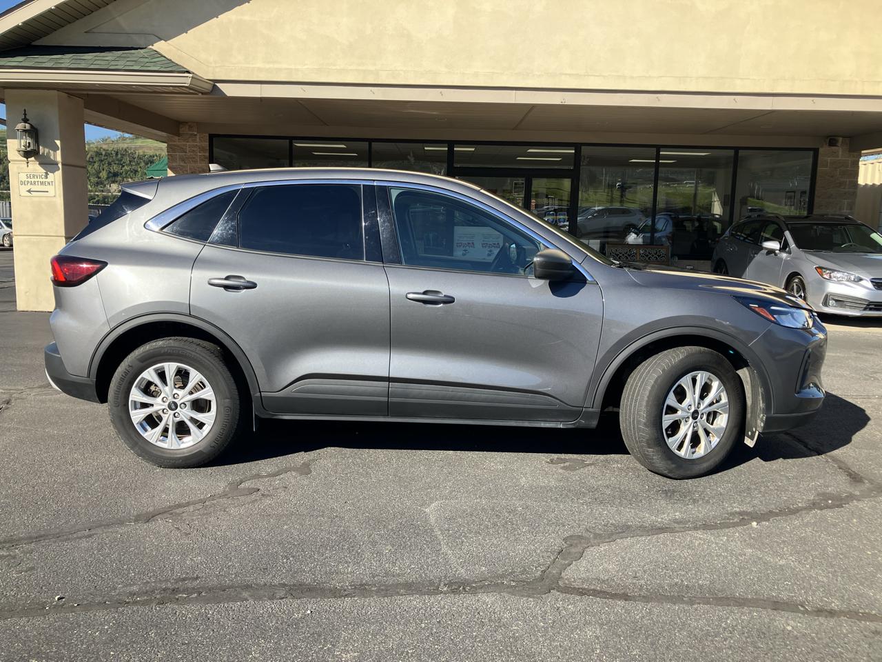 Ford Escape Active AWD 2023