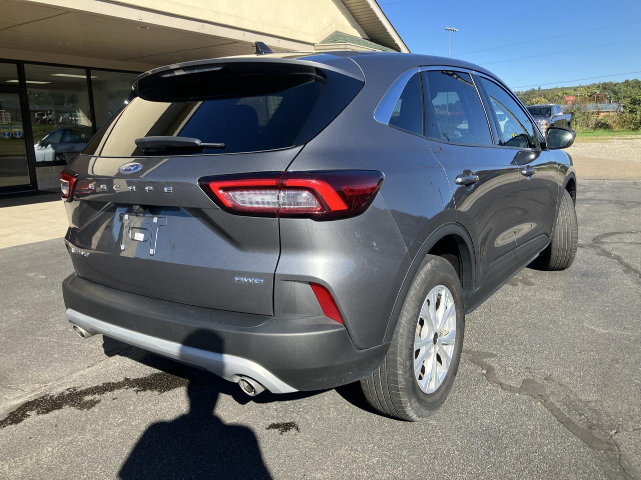 Ford Escape Active AWD 2023