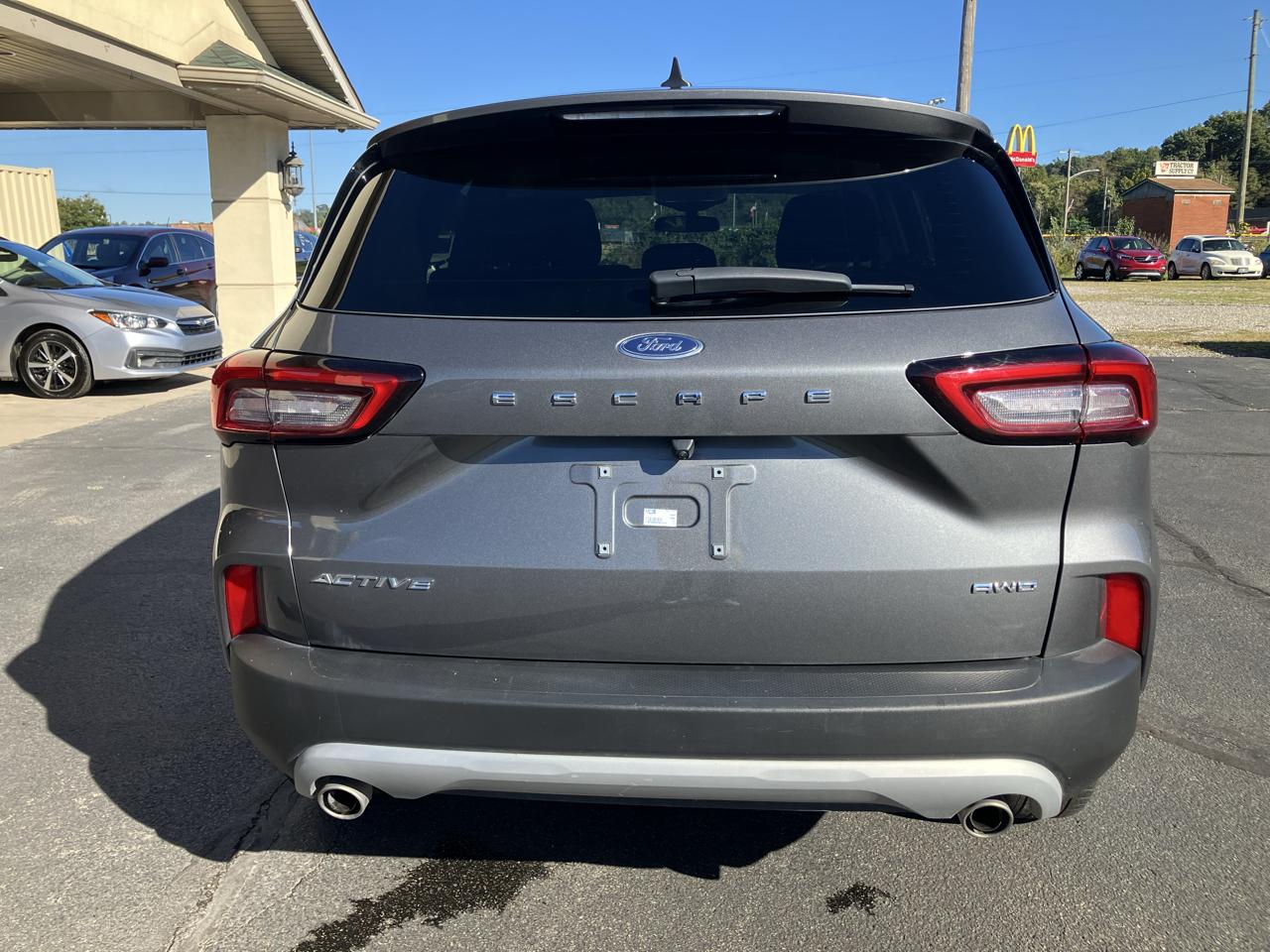 Ford Escape Active AWD 2023