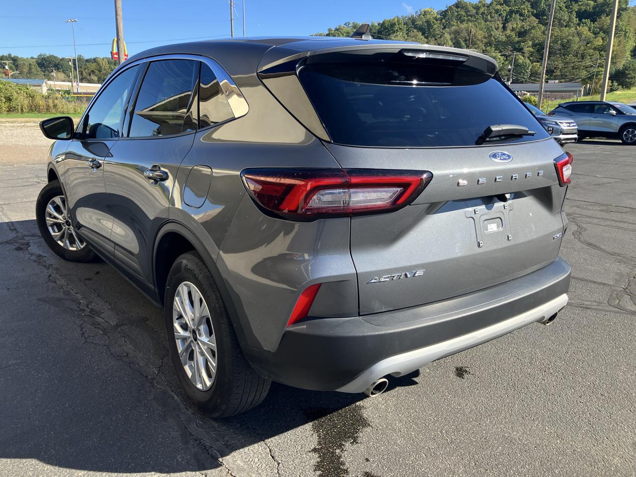 Ford Escape Active AWD 2023