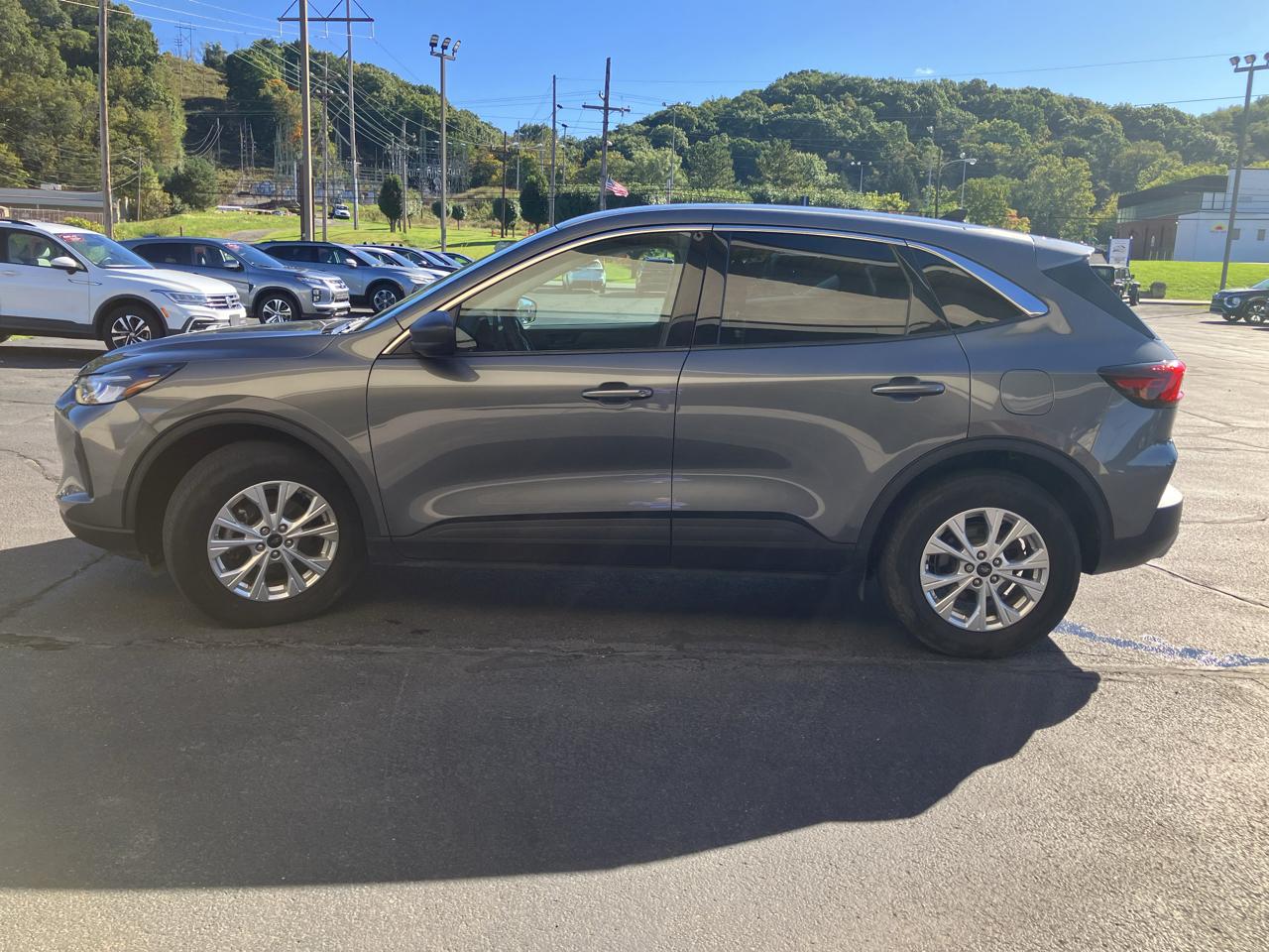 Ford Escape Active AWD 2023