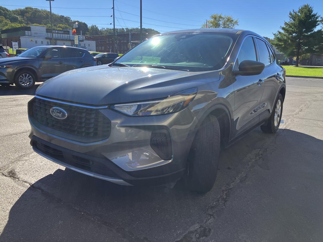 Ford Escape Active AWD 2023