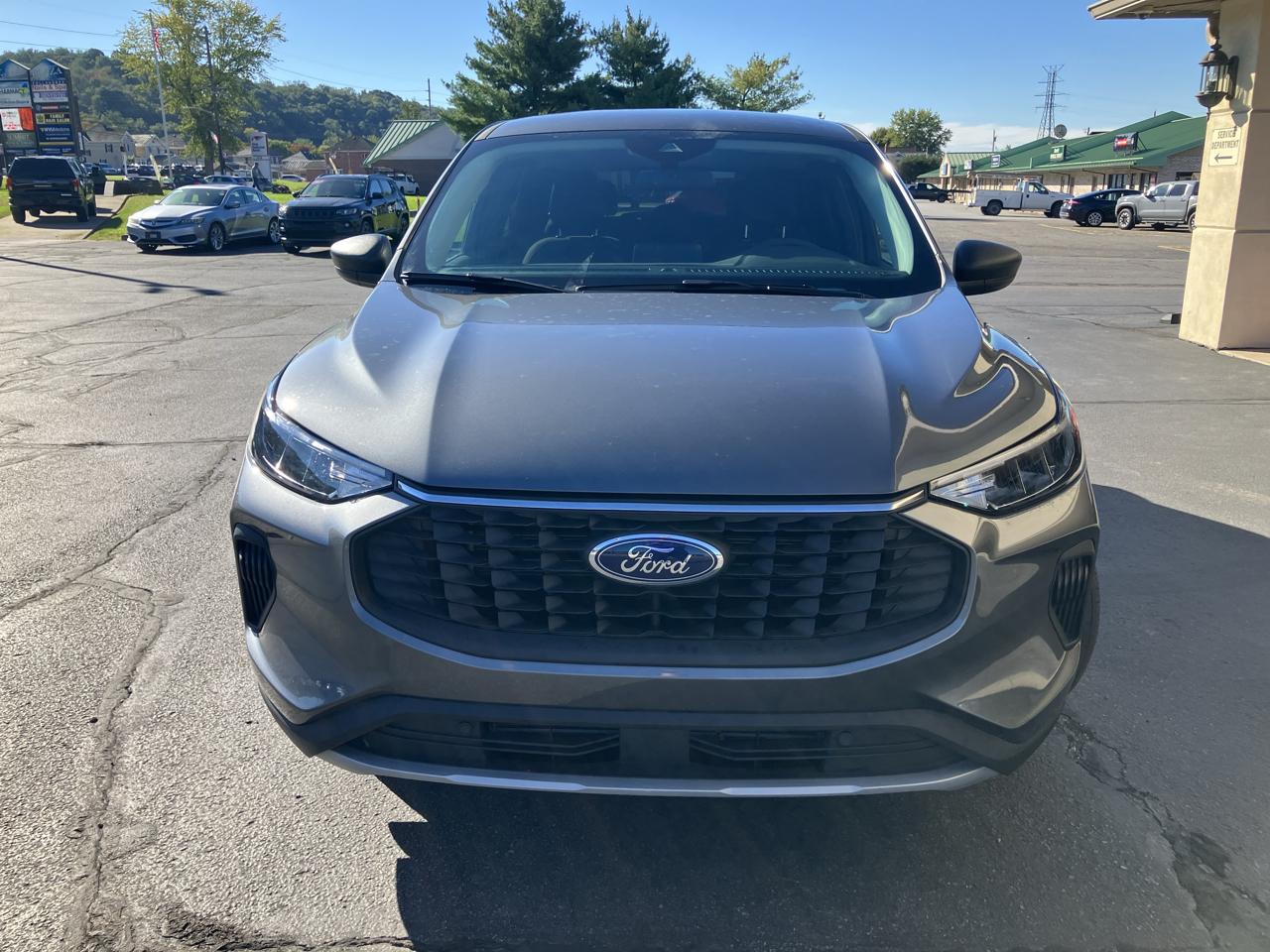 Ford Escape Active AWD 2023