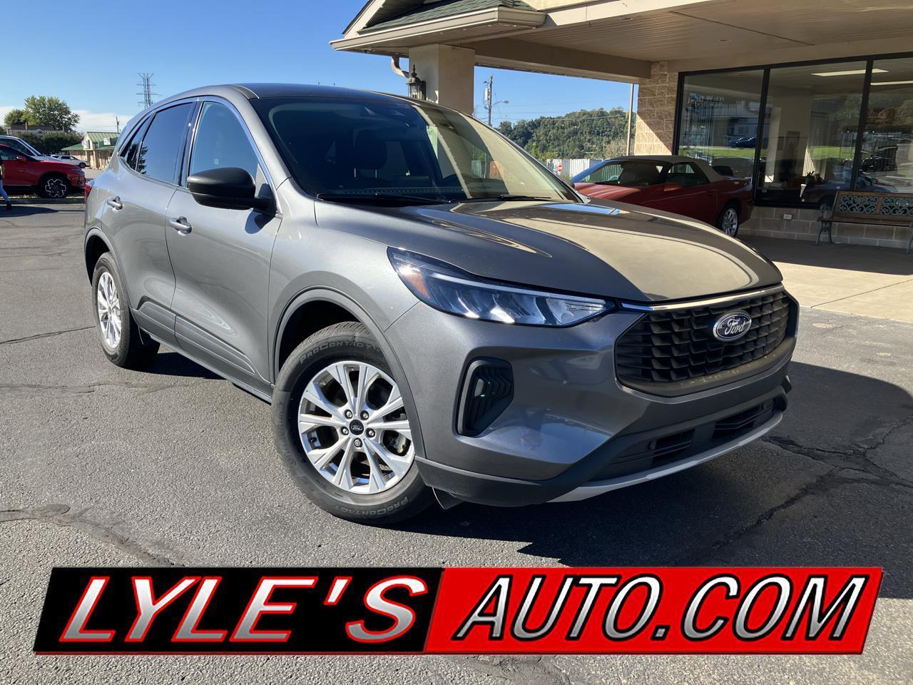 Ford Escape Active AWD 2023