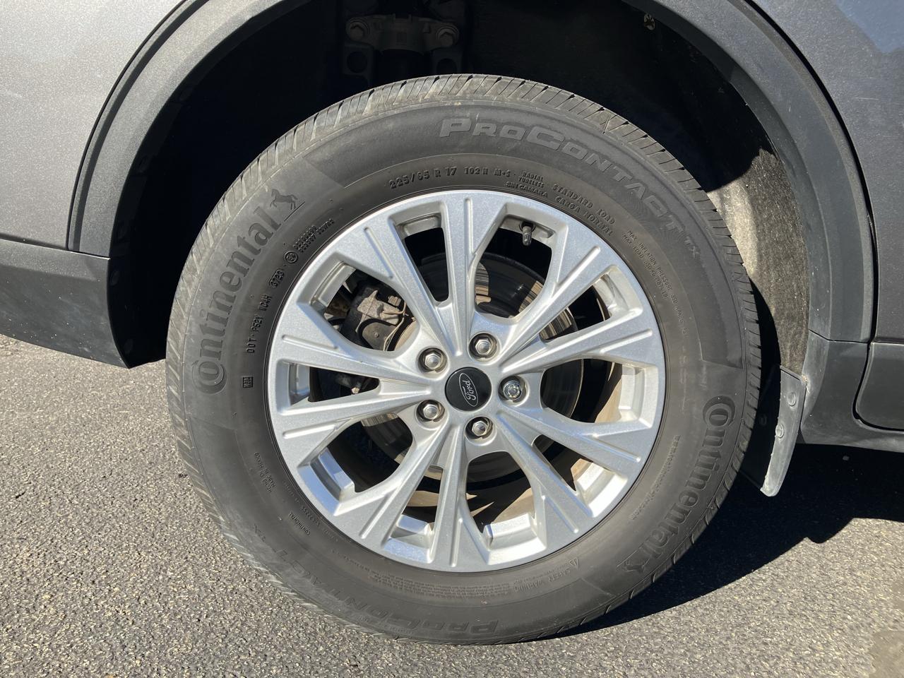 Ford Escape Active AWD 2023
