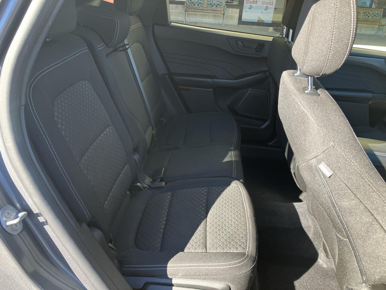 Ford Escape Active AWD 2023