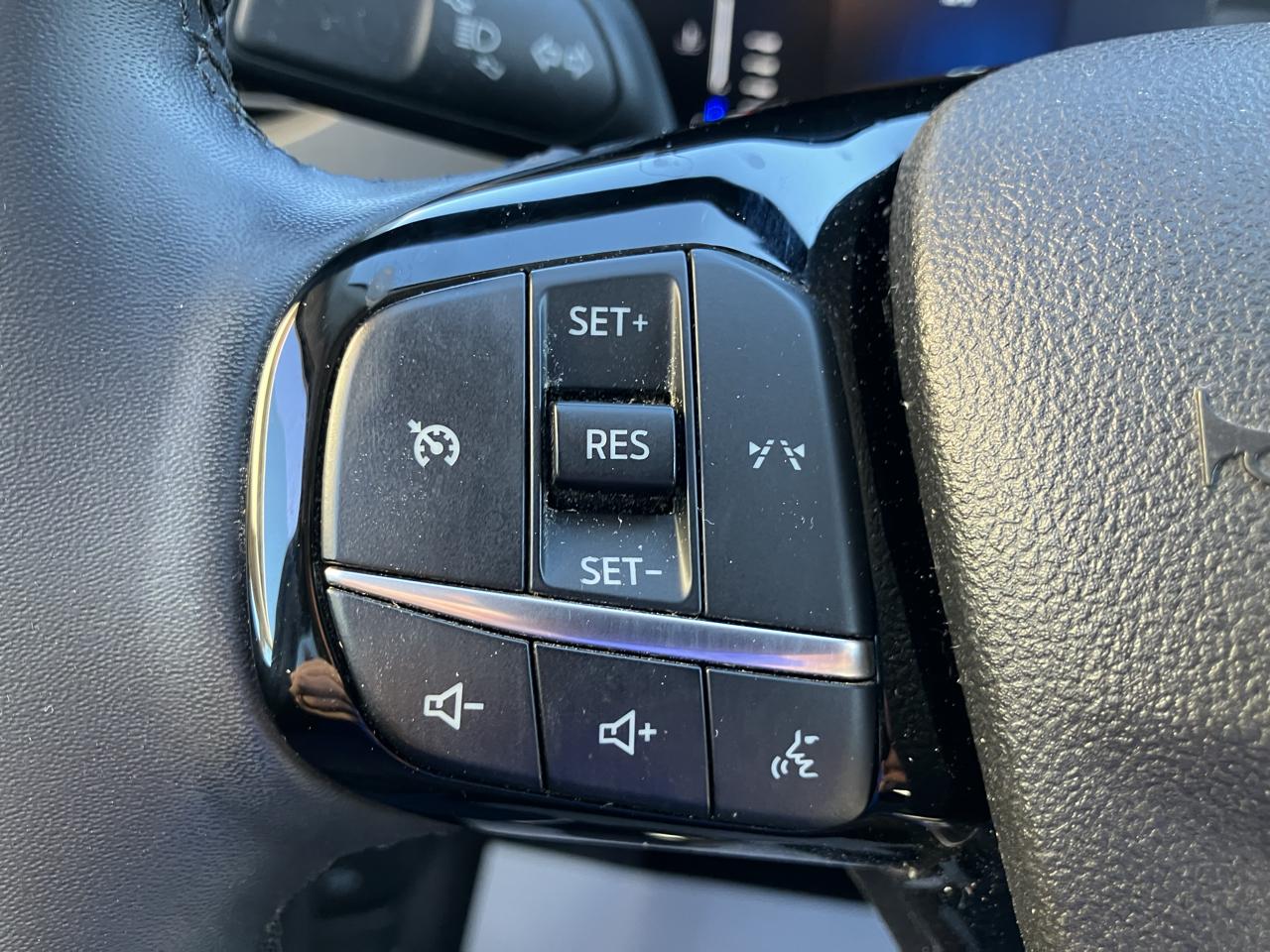 Ford Escape Active AWD 2023