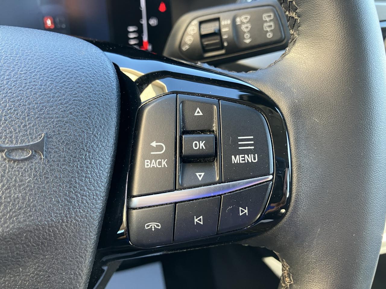 Ford Escape Active AWD 2023