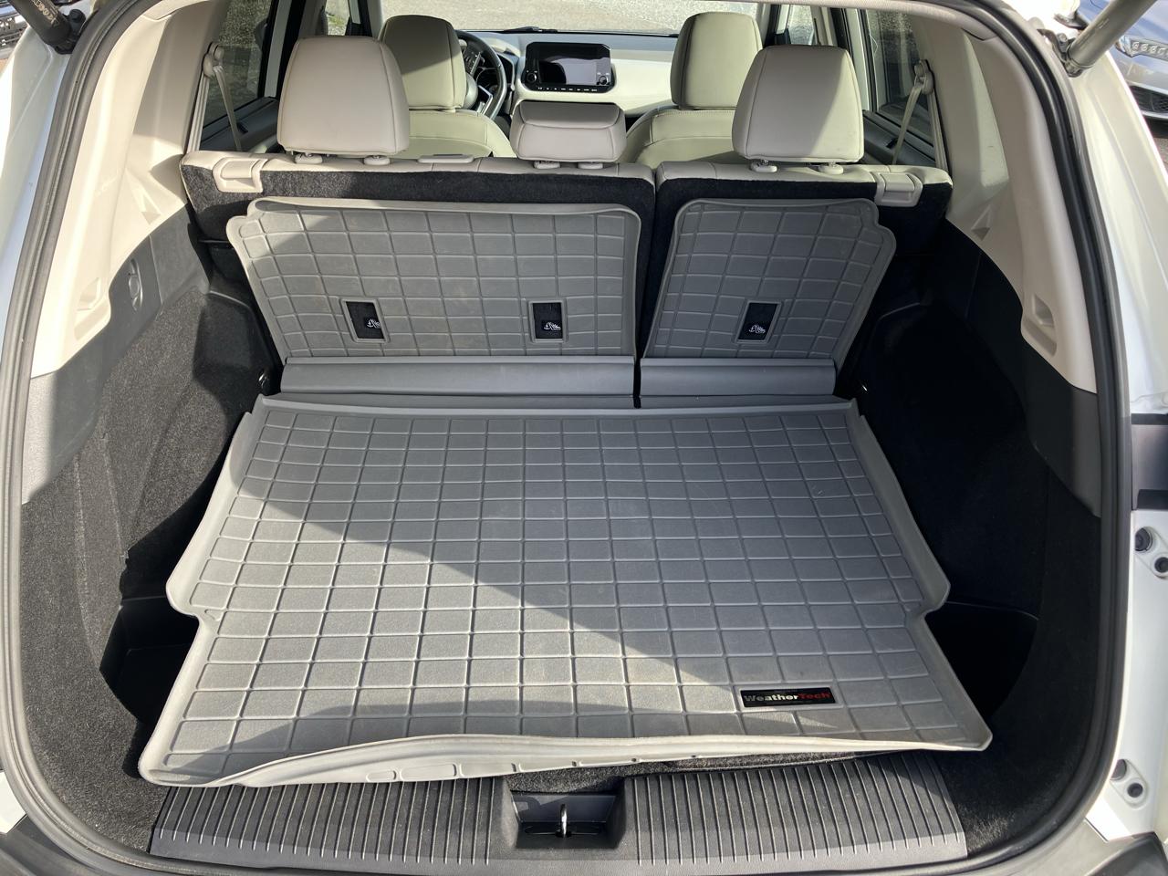 Nissan Rogue AWD SL 2023