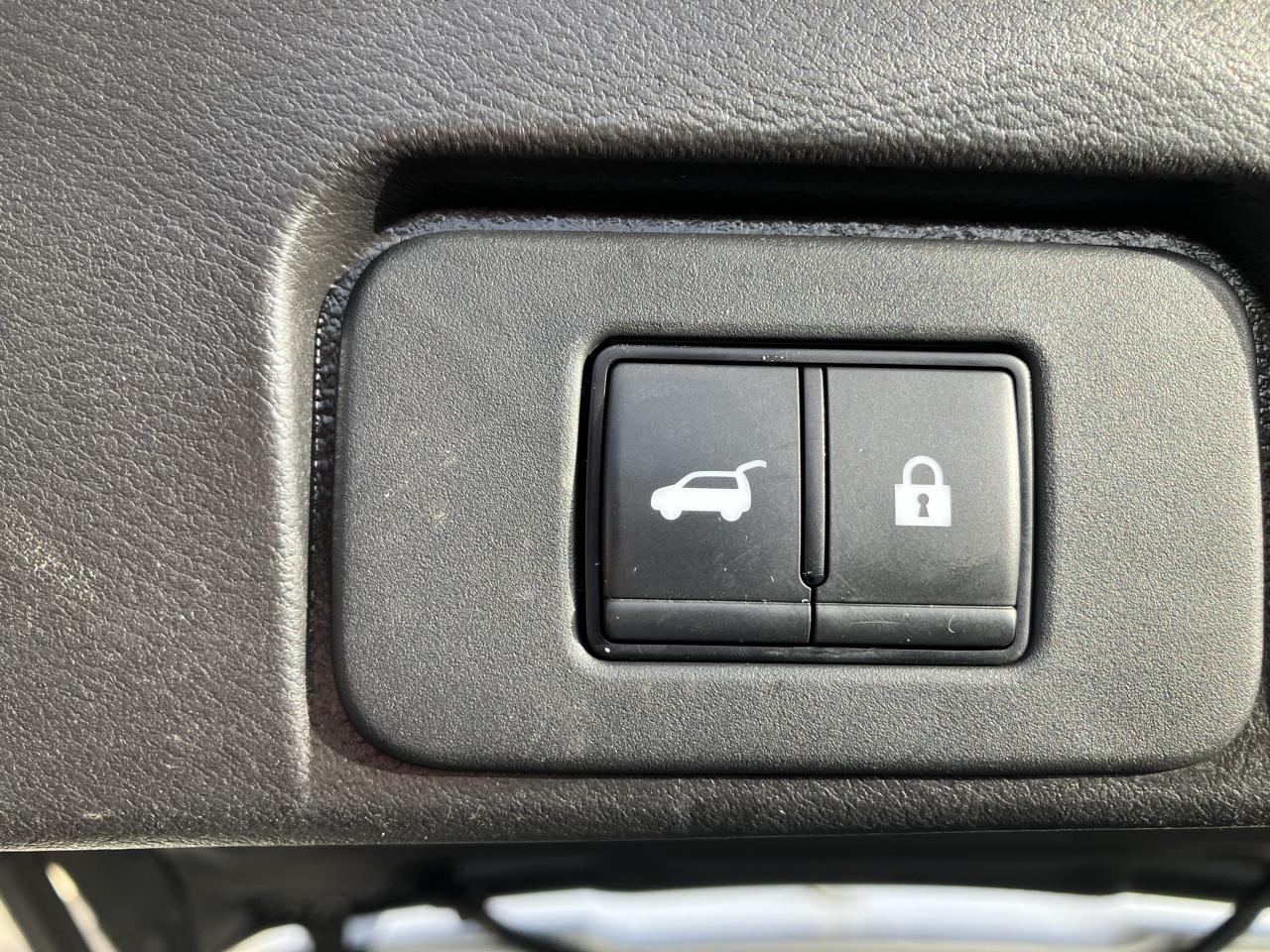 Nissan Rogue AWD SL 2023