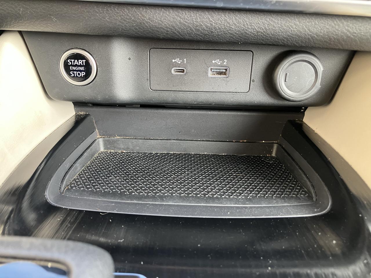Nissan Rogue AWD SL 2023