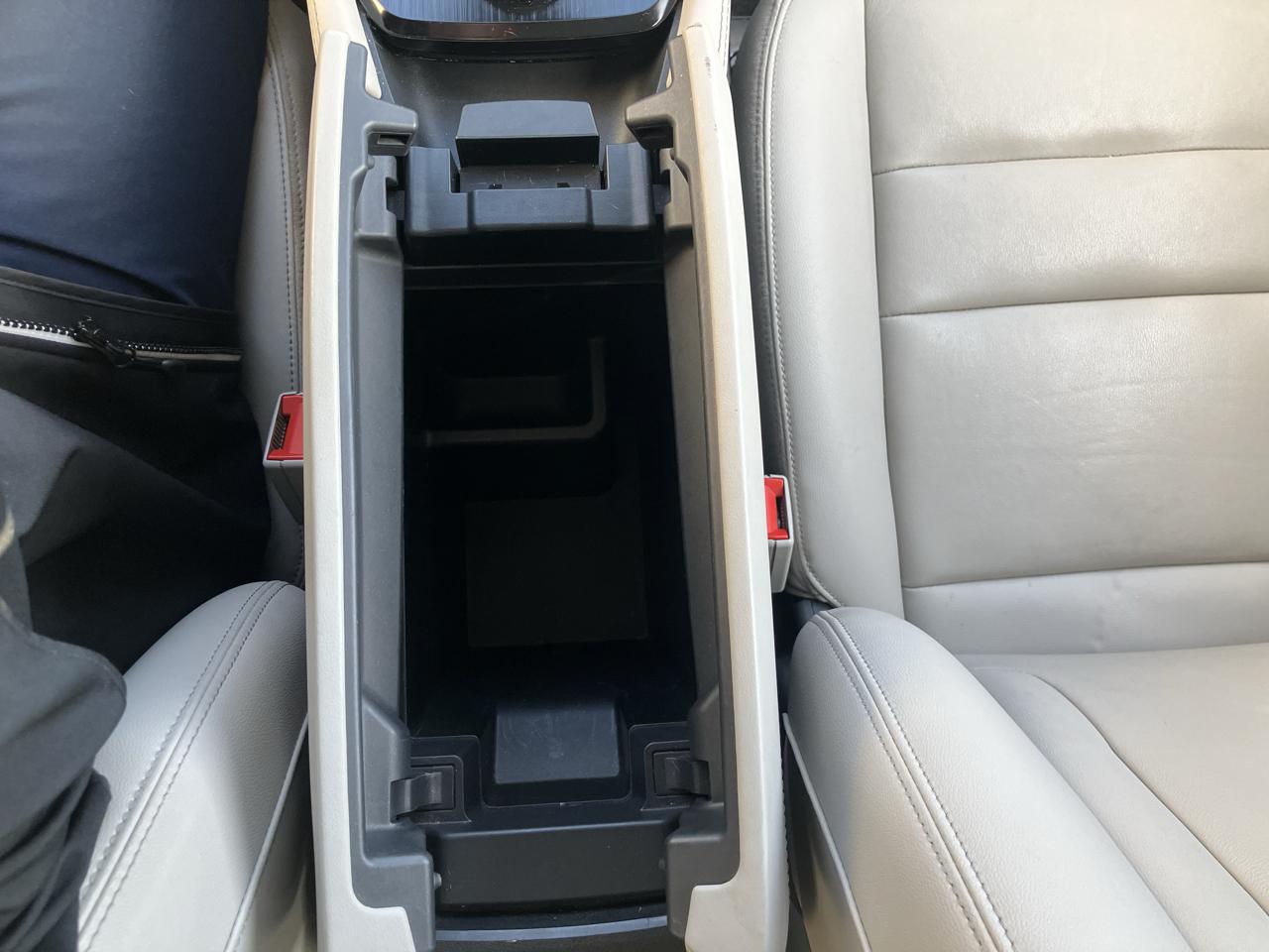 Nissan Rogue AWD SL 2023