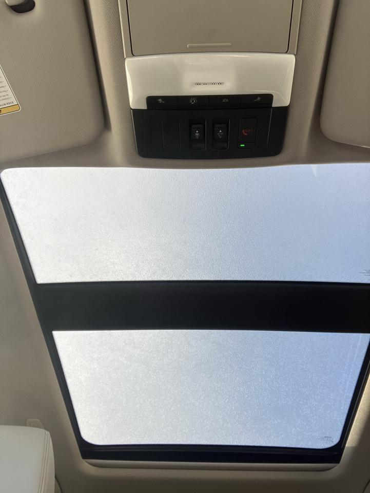 Nissan Rogue AWD SL 2023