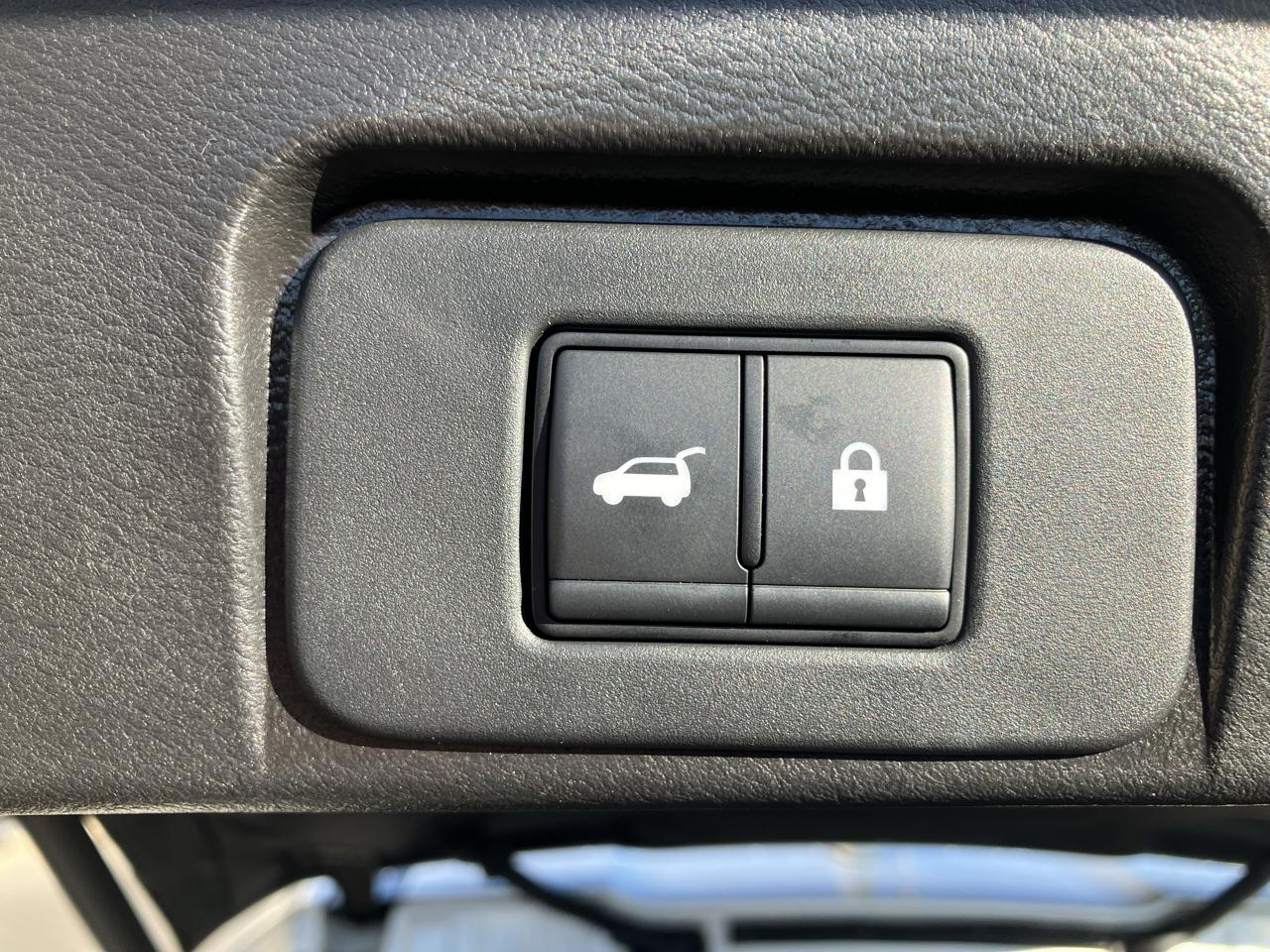 Nissan Rogue AWD SL 2023