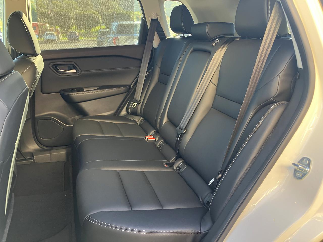 Nissan Rogue AWD SL 2023