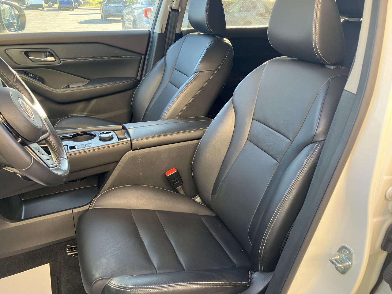 Nissan Rogue AWD SL 2023
